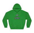 AP MERCH HOODIE - GREEN