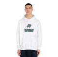 AP MERCH HOODIE - WHITE