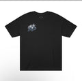 AP MERCH SHIRT-BLACK AND WHITE